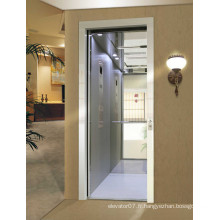 Fjzy-Haute Qualité et Sécurité Maison Ascenseur Fjs-1627